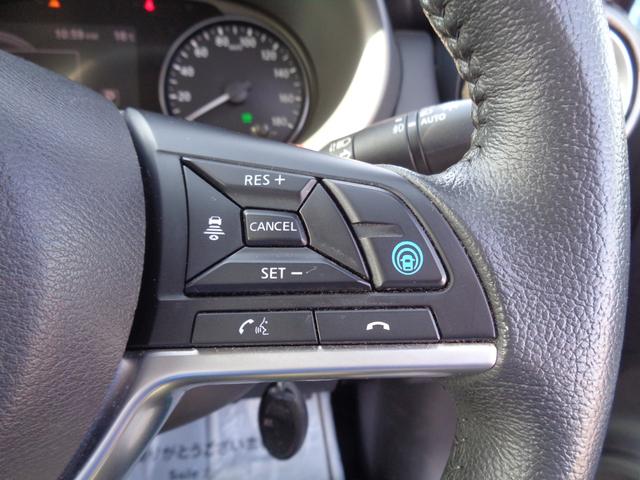 キックス X 雹凹有 エマージェンシーブレーキ 9インチフルセグナビ アラウンドビューモニター プロパイロット LEDヘッドライト ETC コーナーセンサー 前後ドライブレコーダー スマートルームミラー(11枚目)