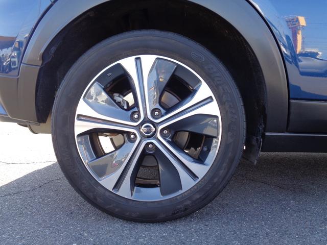 キックス X 雹凹有 エマージェンシーブレーキ 9インチフルセグナビ アラウンドビューモニター プロパイロット LEDヘッドライト ETC コーナーセンサー 前後ドライブレコーダー スマートルームミラー(16枚目)