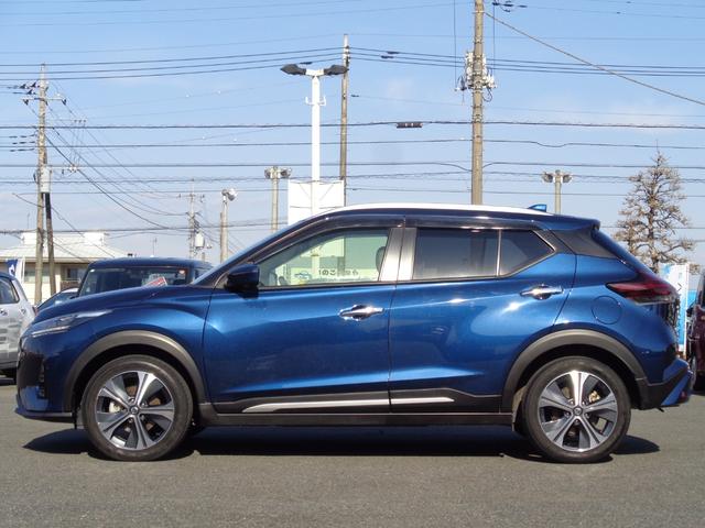 キックス X 雹凹有 エマージェンシーブレーキ 9インチフルセグナビ アラウンドビューモニター プロパイロット LEDヘッドライト ETC コーナーセンサー 前後ドライブレコーダー スマートルームミラー(21枚目)