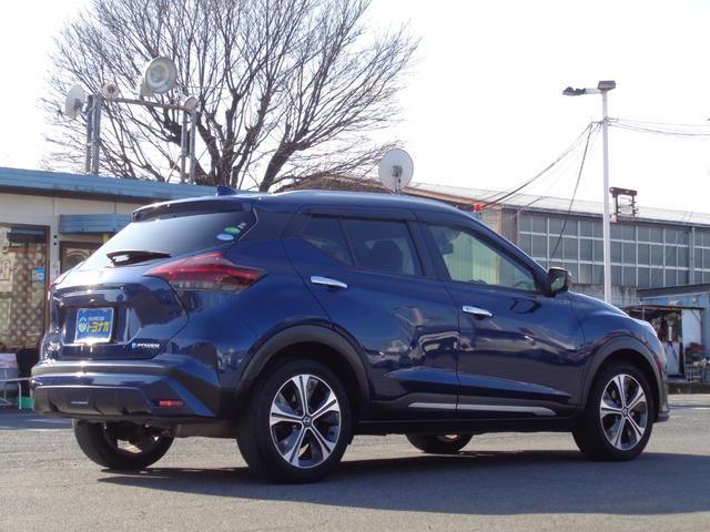 キックス X 雹凹有 エマージェンシーブレーキ 9インチフルセグナビ アラウンドビューモニター プロパイロット LEDヘッドライト ETC コーナーセンサー 前後ドライブレコーダー スマートルームミラー(56枚目)