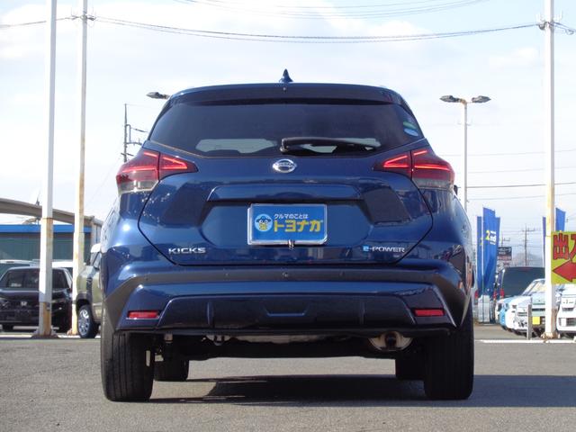 キックス X 雹凹有 エマージェンシーブレーキ 9インチフルセグナビ アラウンドビューモニター プロパイロット LEDヘッドライト ETC コーナーセンサー 前後ドライブレコーダー スマートルームミラー(57枚目)