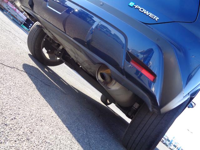 キックス X 雹凹有 エマージェンシーブレーキ 9インチフルセグナビ アラウンドビューモニター プロパイロット LEDヘッドライト ETC コーナーセンサー 前後ドライブレコーダー スマートルームミラー(66枚目)