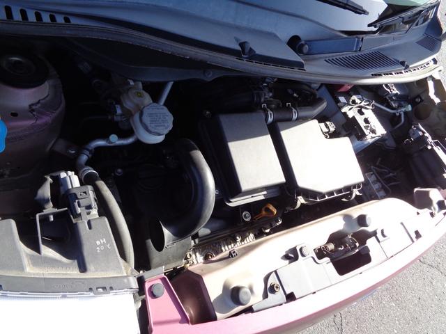 �q�O�U�`�^�G���W���ƕ��ϑ��@�t���b�u�s�����ǂ��A�t���N�V������ጸ�I����ɃG���W���Ƃb�u�s�̋�����������ׂ����邱�ƂŔR��\�����߂��G���W���I