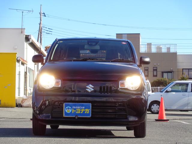 アルト Ｌ　セーフティサポート装着車　デュアルセンサーブレーキ　フルセグＳＤナビ　ＥＴＣ　キーレスエントリー　オートライト　リアコーナーセンサー　シートヒーター　セキュリティアラーム　フロアマット（48枚目）