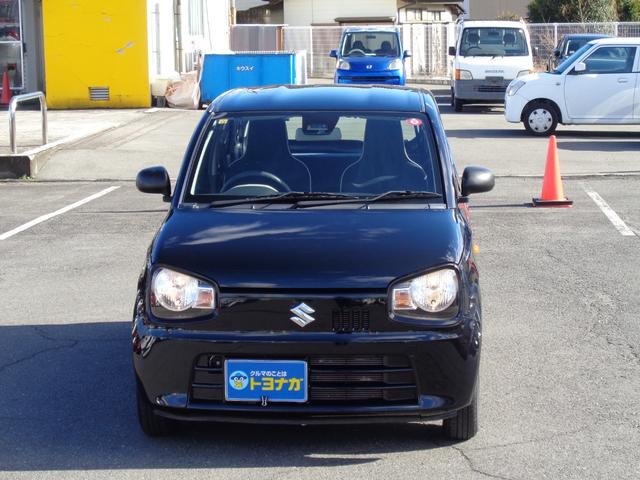 アルト Ｌ　セーフティサポート装着車　デュアルセンサーブレーキ　フルセグＳＤナビ　ＥＴＣ　キーレスエントリー　オートライト　リアコーナーセンサー　シートヒーター　セキュリティアラーム　フロアマット（54枚目）