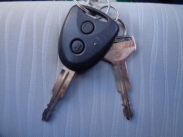 ミライース Ｌ　ＳＡＩＩＩ　雹凹有　スマートアシストＩＩＩ　社外メモリーナビ　キーレスエントリー　コーナーセンサー　セキュリティアラーム　フロアマット　ドアバイザー　アイドリングストップ（9枚目）