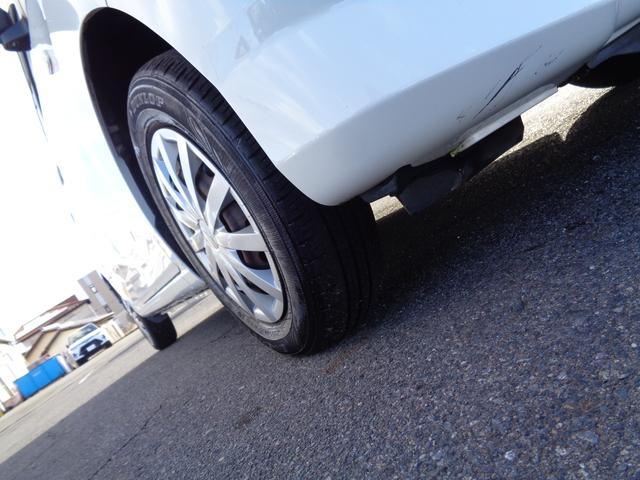 ミライース Ｌ　ＳＡＩＩＩ　雹凹有　スマートアシストＩＩＩ　社外メモリーナビ　キーレスエントリー　コーナーセンサー　セキュリティアラーム　フロアマット　ドアバイザー　アイドリングストップ（22枚目）