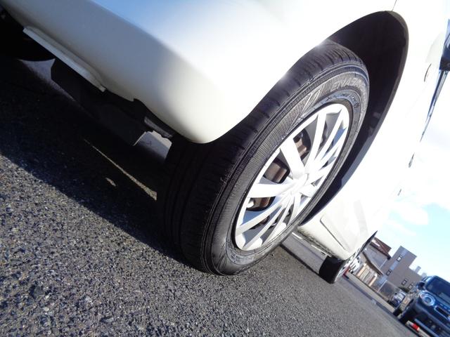 ミライース Ｌ　ＳＡＩＩＩ　雹凹有　スマートアシストＩＩＩ　社外メモリーナビ　キーレスエントリー　コーナーセンサー　セキュリティアラーム　フロアマット　ドアバイザー　アイドリングストップ（23枚目）