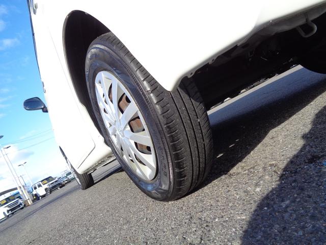 ミライース Ｌ　ＳＡＩＩＩ　雹凹有　スマートアシストＩＩＩ　社外メモリーナビ　キーレスエントリー　コーナーセンサー　セキュリティアラーム　フロアマット　ドアバイザー　アイドリングストップ（25枚目）