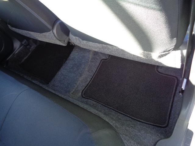 ミライース Ｌ　ＳＡＩＩＩ　雹凹有　スマートアシストＩＩＩ　社外メモリーナビ　キーレスエントリー　コーナーセンサー　セキュリティアラーム　フロアマット　ドアバイザー　アイドリングストップ（34枚目）