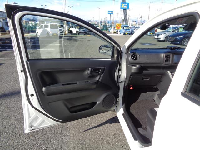 ミライース Ｌ　ＳＡＩＩＩ　雹凹有　スマートアシストＩＩＩ　社外メモリーナビ　キーレスエントリー　コーナーセンサー　セキュリティアラーム　フロアマット　ドアバイザー　アイドリングストップ（40枚目）