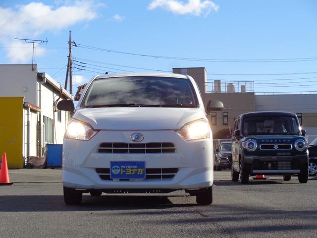 ミライース Ｌ　ＳＡＩＩＩ　雹凹有　スマートアシストＩＩＩ　社外メモリーナビ　キーレスエントリー　コーナーセンサー　セキュリティアラーム　フロアマット　ドアバイザー　アイドリングストップ（44枚目）