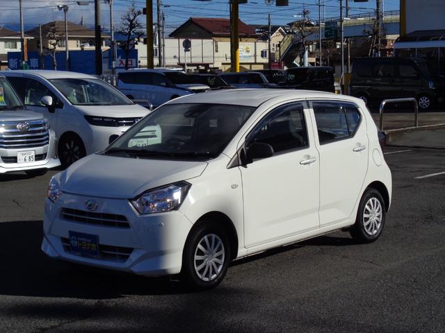 ミライース Ｌ　ＳＡＩＩＩ　雹凹有　スマートアシストＩＩＩ　社外メモリーナビ　キーレスエントリー　コーナーセンサー　セキュリティアラーム　フロアマット　ドアバイザー　アイドリングストップ（49枚目）