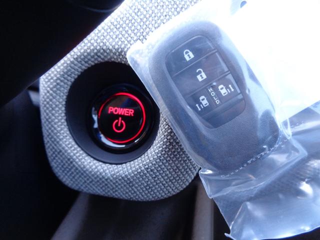 フリード e:HEVエアー EX ホンダセンシング バックカメラ 両側電動スライドドア レーダークルーズコントロール LEDヘッドライト コーナーセンサー シートヒーター オートエアコン セキュリティアラーム(8枚目)