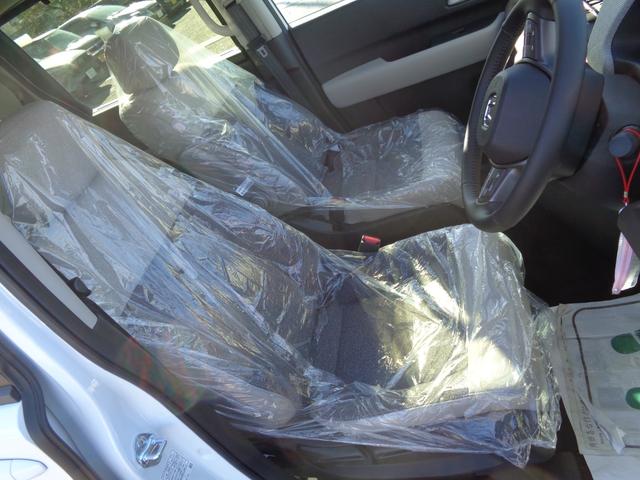 フリード e:HEVエアー EX ホンダセンシング バックカメラ 両側電動スライドドア レーダークルーズコントロール LEDヘッドライト コーナーセンサー シートヒーター オートエアコン セキュリティアラーム(12枚目)