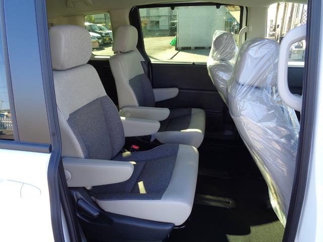 フリード e:HEVエアー EX ホンダセンシング バックカメラ 両側電動スライドドア レーダークルーズコントロール LEDヘッドライト コーナーセンサー シートヒーター オートエアコン セキュリティアラーム(17枚目)