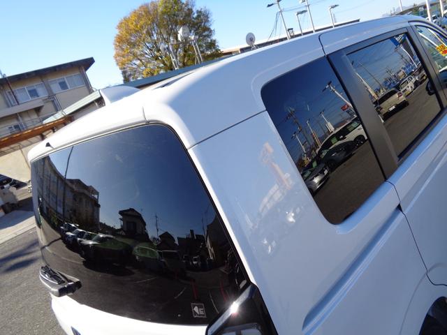 フリード e:HEVエアー EX ホンダセンシング バックカメラ 両側電動スライドドア レーダークルーズコントロール LEDヘッドライト コーナーセンサー シートヒーター オートエアコン セキュリティアラーム(28枚目)