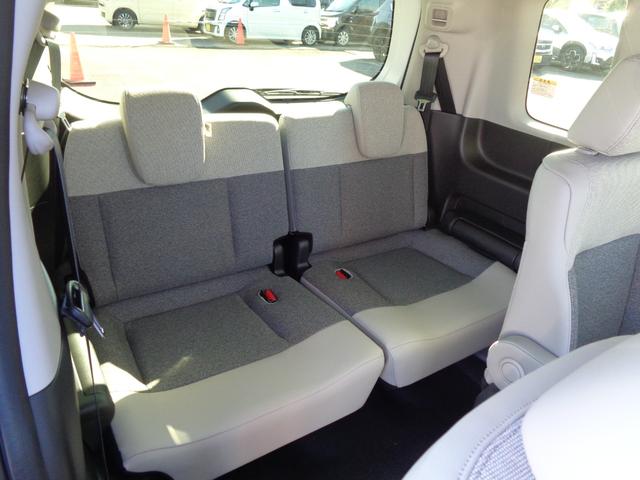 フリード e:HEVエアー EX ホンダセンシング バックカメラ 両側電動スライドドア レーダークルーズコントロール LEDヘッドライト コーナーセンサー シートヒーター オートエアコン セキュリティアラーム(37枚目)