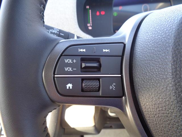 フリード e:HEVエアー EX ホンダセンシング バックカメラ 両側電動スライドドア レーダークルーズコントロール LEDヘッドライト コーナーセンサー シートヒーター オートエアコン セキュリティアラーム(41枚目)