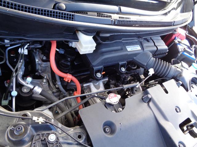 ステップワゴンスパーダ スパーダハイブリッドG・EXホンダセンシングブラスタ 雹凹有 CMBS 10インチフルセグナビ マルチビューカメラ 両側電動スライドドア レーダークルーズコントロール LEDヘッドライト ETC シートヒーター 前後ドライブレコーダー セキュリティ(14枚目)