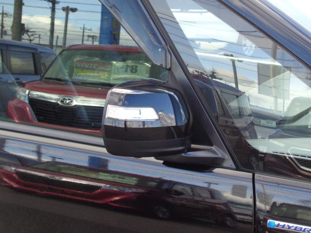 ステップワゴンスパーダ スパーダハイブリッドG・EXホンダセンシングブラスタ 雹凹有 CMBS 10インチフルセグナビ マルチビューカメラ 両側電動スライドドア レーダークルーズコントロール LEDヘッドライト ETC シートヒーター 前後ドライブレコーダー セキュリティ(33枚目)