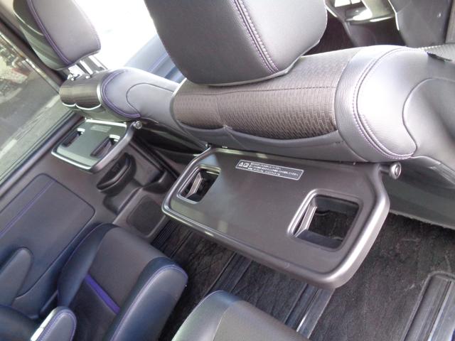 ステップワゴンスパーダ スパーダハイブリッドG・EXホンダセンシングブラスタ 雹凹有 CMBS 10インチフルセグナビ マルチビューカメラ 両側電動スライドドア レーダークルーズコントロール LEDヘッドライト ETC シートヒーター 前後ドライブレコーダー セキュリティ(41枚目)