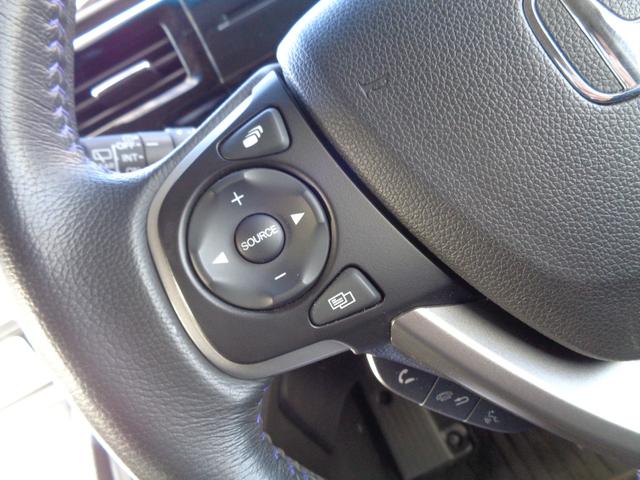 ステップワゴンスパーダ スパーダハイブリッドG・EXホンダセンシングブラスタ 雹凹有 CMBS 10インチフルセグナビ マルチビューカメラ 両側電動スライドドア レーダークルーズコントロール LEDヘッドライト ETC シートヒーター 前後ドライブレコーダー セキュリティ(43枚目)