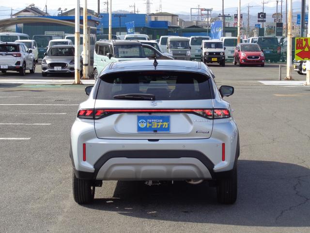 フロンクス ベースグレード　４ＷＤ　デュアルセンサーブレーキＩＩ　当店デモカー　９インチナビコネクト対応　全方位カメラ　レーダークルーズコントロール　パドルシフト　コーナーセンサー　ＬＥＤヘッドライト　前後ドライブレコーダー（68枚目）