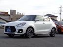 SUZUKI SWIFT SPORT