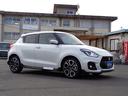 SUZUKI SWIFT SPORT