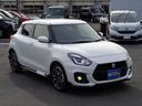 SUZUKI SWIFT SPORT