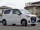 SUZUKI WAGON R CUSTOM Z