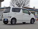 SUZUKI WAGON R CUSTOM Z