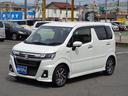 SUZUKI WAGON R CUSTOM Z