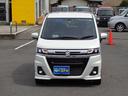 SUZUKI WAGON R CUSTOM Z