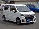 SUZUKI WAGON R CUSTOM Z