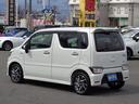 SUZUKI WAGON R CUSTOM Z