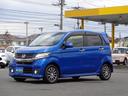HONDA N-WGN CUSTOM