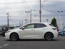 TOYOTA COROLLASPORT