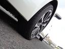 TOYOTA COROLLASPORT