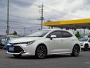 TOYOTA COROLLASPORT