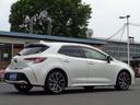 TOYOTA COROLLASPORT