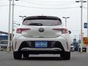 TOYOTA COROLLASPORT