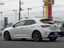 TOYOTA COROLLASPORT