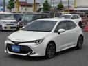 TOYOTA COROLLASPORT
