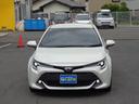 TOYOTA COROLLASPORT