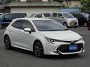 TOYOTA COROLLASPORT