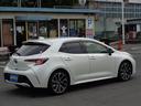 TOYOTA COROLLASPORT