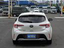 TOYOTA COROLLASPORT