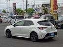TOYOTA COROLLASPORT